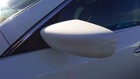 Driver Side View Mirror Power Sedan Non-heated Fits 13-18 ALTIMA 26694691