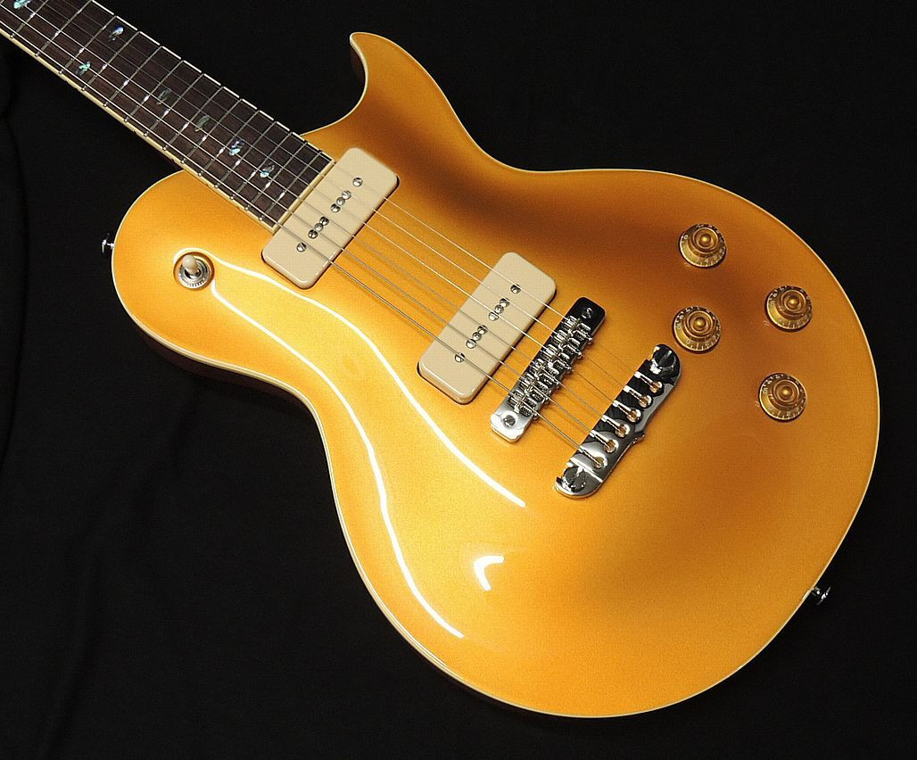 ギター Aria Pro II Les Paul Custom model Aria Pro II Les Paul Custom | Nicks Guitar Collect