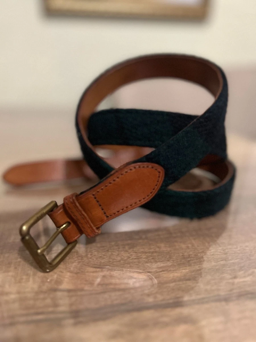 Polo Ralph Lauren Multicolor Belts for Men for sale - eBay