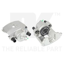 Bremssattel vorne rechts für Seat Cordoba 6K1 6K5 Ibiza 2 id93082