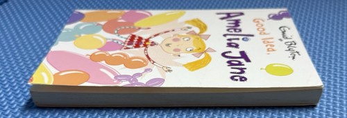 Good Idea, Amelia Jane! by Enid Blyton Paperback - Picture 7 of 8