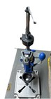 Dremel drill press, Model 220, Good condition, with bit organizer.