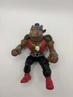 TMNT Bebop Action Figure (1988) – Teenage Mutant Ninja Turtles – Vintage