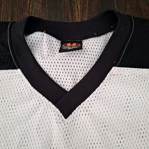 Camiseta de hockey vintage Hyper juvenil XS 90s Roller Hockey A2 - Imagen 5 de 13
