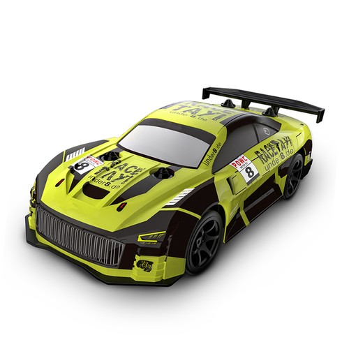 Remote Control Drift Car 1/20 Remote Control Car 2.4GHz Remote Control GBXG - Picture 6 of 9