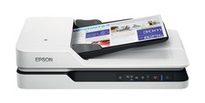 Scanner Epson WorkForce DS-1660W