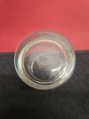 Downtown Louisville Skyline Engraved Bourbon Rocks Glass Pre-owned - Picture 7 of 10