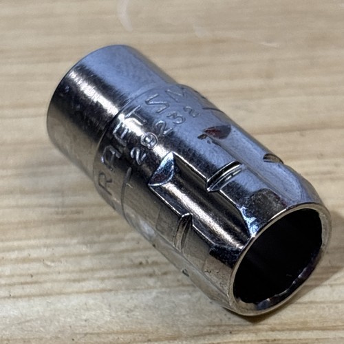 Craftsman Max Axess 5/16" Socket 1/4" Drive Pass Thru Through 29232