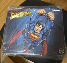 STOCK Mezco One:12 Superman The Man of Steel 1/12 Action Figure Collection