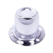 GORILLA 4.25in Closed Derby Cap - HC227