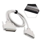 DB37 Male to Male Data Cable for Reliable Use in Industrial Applications