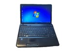Toshiba Satellite C850-15C 15.6" Celeron 900 2.2GHz 4Gb RAM 320GB HDD WIN 7