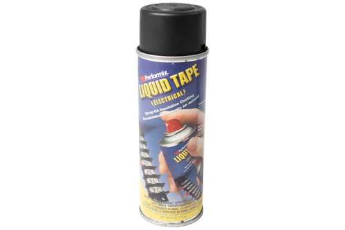 Performix Liquid Tape Flexible Gummi Spray-On Isolierung Beschichtung Modell ID 16003 - Bild 1 von 4