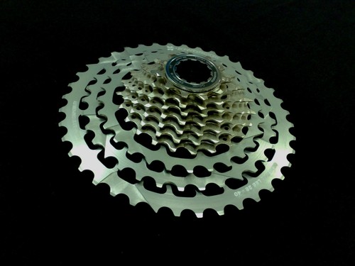 General Lee 11-40 Cassette Rear Sprockets Kit - SHIMANO - Sram XX1 Alternative - Picture 3 of 10