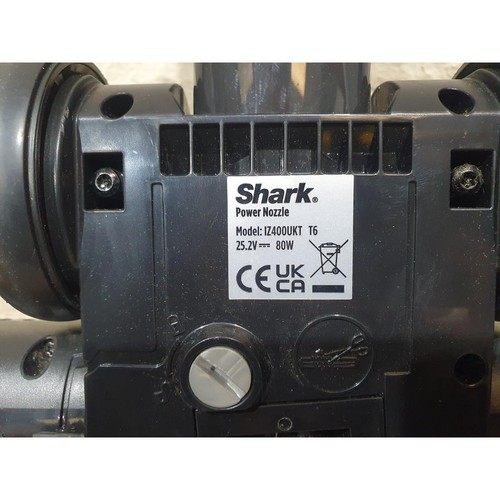 Boquilla de piso Shark Stratos IZ400UKT T6 solo DuoClean para aspiradora en barra - Imagen 11 de 15