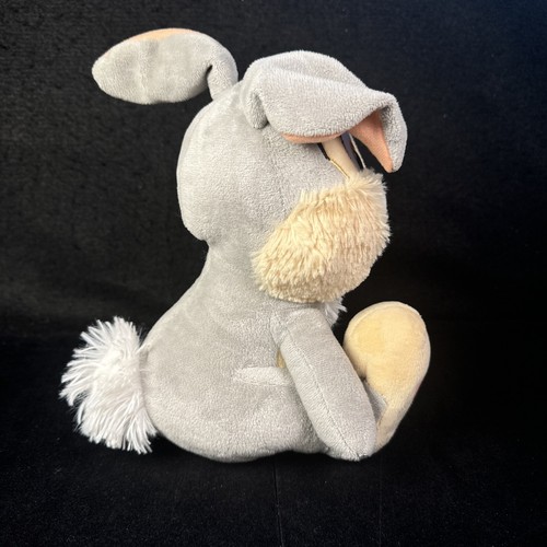 Kohl's Cares Disney Babbi Klopfer Kaninchen 10 Zoll Plüschtier Stofftier Spielzeug 2012 - Bild 5 von 11