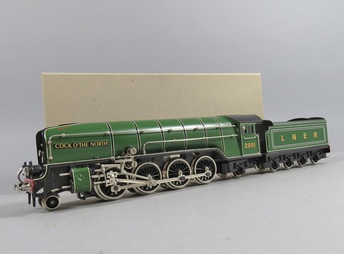 Lot 44643 | Hehr Cock O´the North LNER
