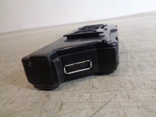 2009 SEAT LEON 1.6 TDI MULTIMEDAI INTERFACE MODULE UNIT 5N0035342C - Picture 2 of 2