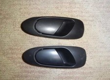 Genuine HONDA 92-95 CIVIC EG4 EG6 EG8 EG9 EJ1 3D 4D Outer Door Handle RH LH Set