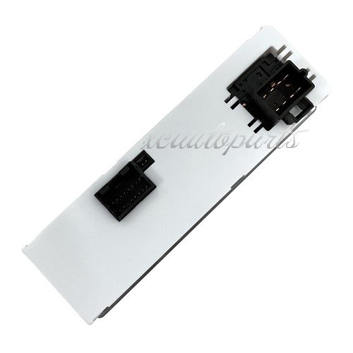 New A/C Climate Control Module Panel Q21-6012 For 2006-2015 Peterbilt 385 386 - Picture 3 of 5