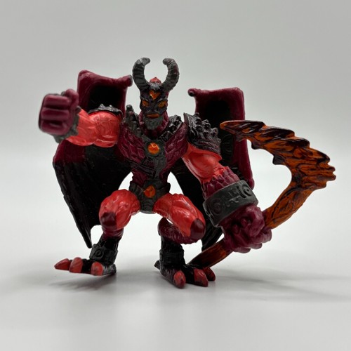 GORMITI - 2012 NATURE UNLEASHED - COMPLETA 26 FIGURE - PERSONAGGIO A SCELTA - Imagen 22 de 27