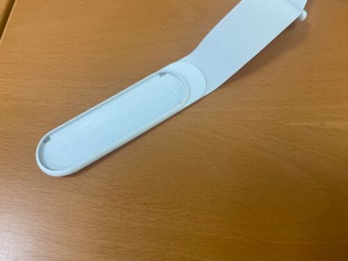 NEW! For Meta Oculus Quest 2 White Head Strap Tie Replacement Part Accessory - Picture 3 of 5