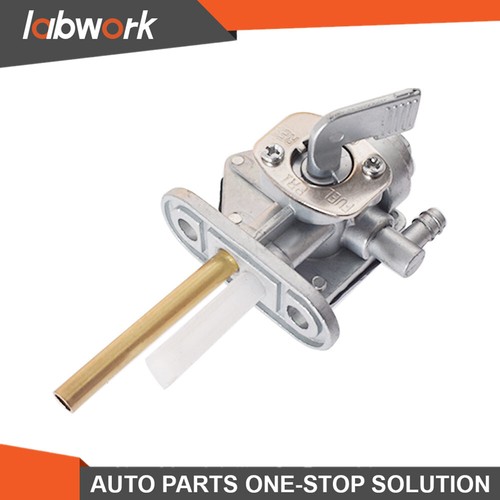 Labwork Fuel Switch Valve Petcock Assy For Kawasaki Vulcan 750 VN750 A 1988-2006 - Bild 3 von 11