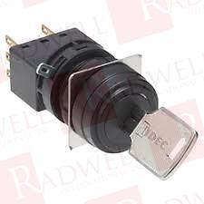 IDEC LW7F-2C63S / LW7F2C63S (BRAND NEW)