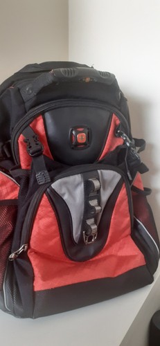 SwissGear By Wenger Maxxum 29 Litre Backpack
