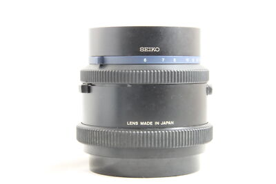 Mamiya Sekor Z 150mm f/3.5 W Lens for RZ67 PRO II D #4303 | eBay