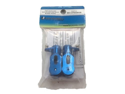 Align/T-Rex Helicopters 550X 550E/600 PRO M1/112T CNC Slant