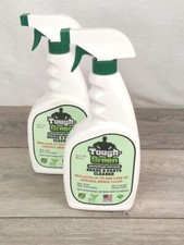 2 PACK Tough Green Brake Parts & Cleaner Non Toxic Non Chlorinated Made in USA