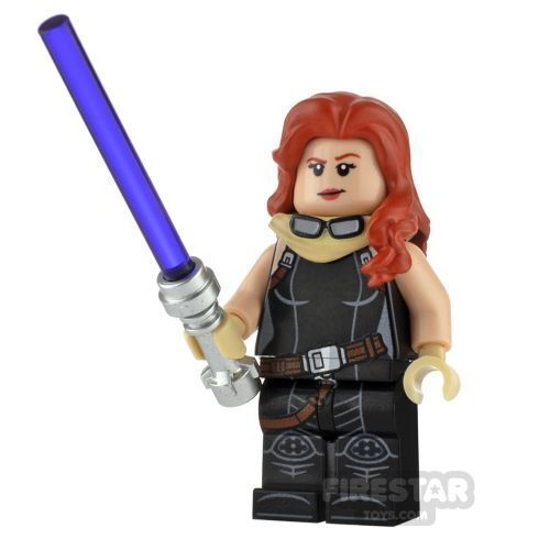 Minifiguras impresas a medida -¡Elige modelo! - hechas con LEGO® Star Wars real - Imagen 67 de 181