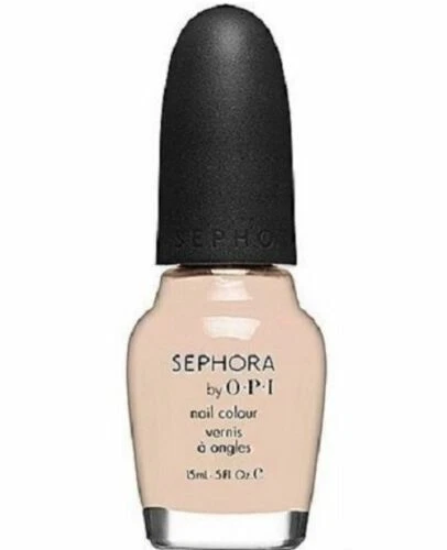 Esmalte de uñas mate Sephora
