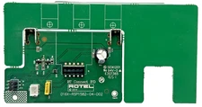 Rotel RSP-1582 Bluetooth Board - Part 016X-RSP1582-04-D02 - Untested