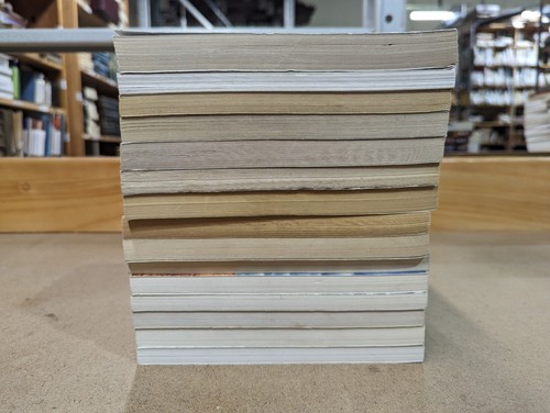 Lot of 15 books by Kathryn Lasky Guardian of Ga'hoole #1-3, 7, 9-10 and More - Picture 3 of 10