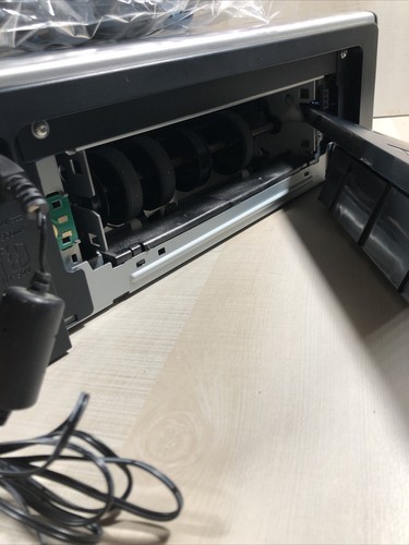 HP Deskjet 6940 Printer - Picture 9 of 12