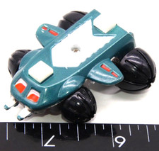 Vintage 1993 Micro Machines Z-Bots Linkbots Galoob Wasp Vehicle Part Figure