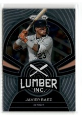 2022 Panini Prizm Baseball (Inserts) - Pick a Card - Multi-Discount