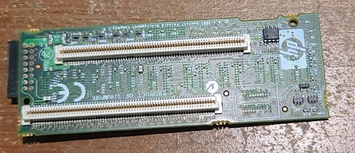 Controlador de arreglo inteligente HP genuino 256 MB memoria caché grado A 405835-001 012764 - Imagen 2 de 2
