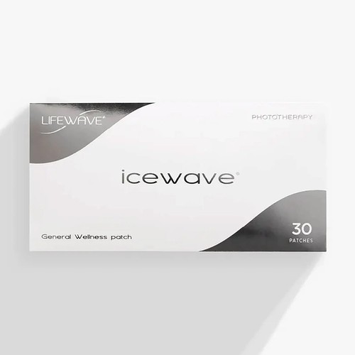 LifeWave Aeon,IceWave,Carnosine tre diversi modelli 30 pezzi promozione vendita - Foto 21 di 23
