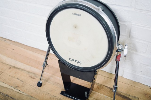 Great Condition TP-65. Yamaha TP65 Electronic Drum Pad
