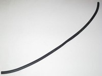 BMW E90 RüCkscheibe Fenster Abdeckung Leiste Dichtung 51317138664 Neu Original