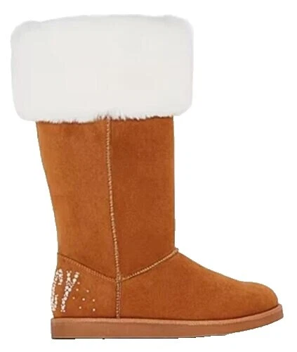 Botas de invierno para mujer Juicy Couture
