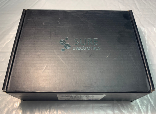 Sure AA-AB33182 4x100W at 4 Ohm TK2050 Class-T Audio Amplifier Board Only - Picture 5 of 6