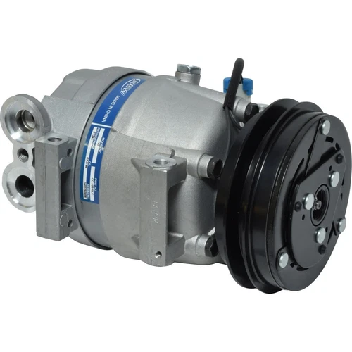 A/C Compresseur pour Daewoo Lanos 1.5L 1.6L 1999-2002 Ra / 096RGS - Photo 3/7