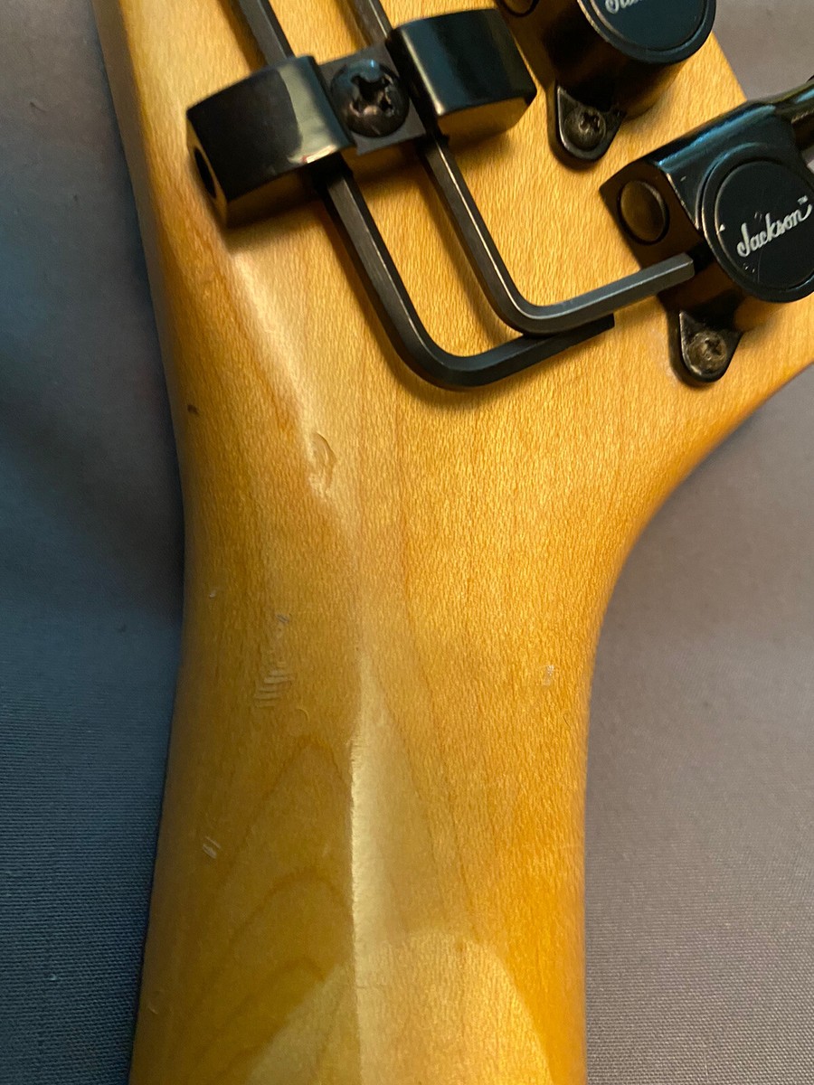 Charvel Model2 American custom 希少！美品！ Charvel Model2 American custom 希少！美品！（Charvel