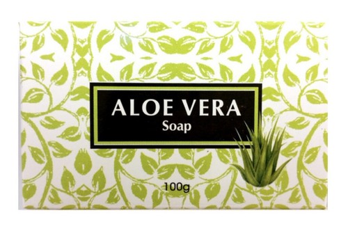 Kamini 100% Vegan Vegetable Base Soap Bar 100g - Select Fragrance - Picture 2 of 21