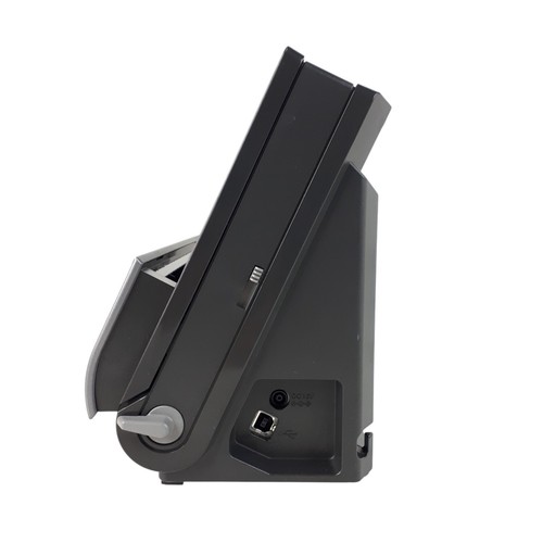 Canon Image Formula DR-C225 Portable Desktop USB Document Scanner TESTED E5754 - Picture 6 of 15