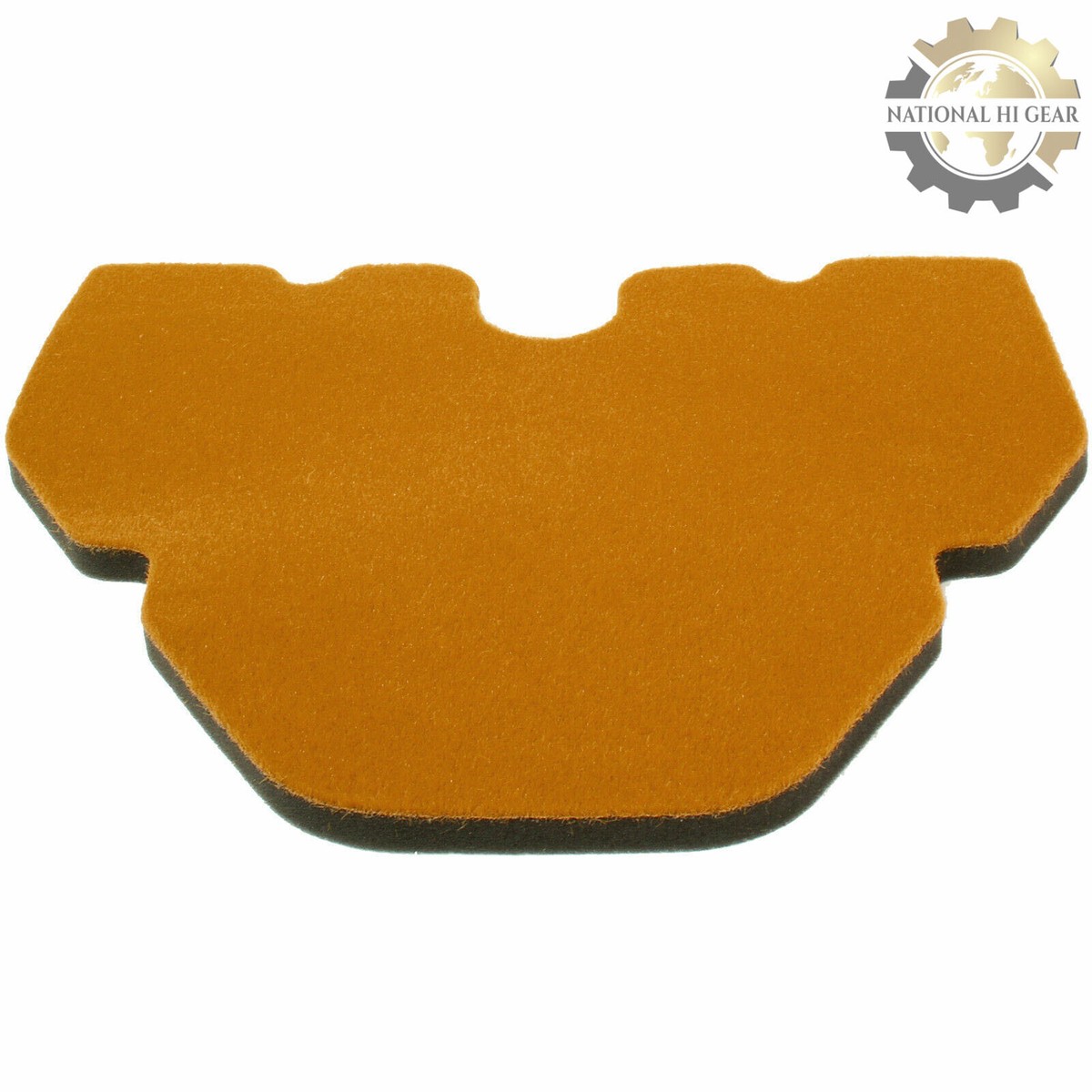 ORANGE 74　NO.1 Air Filter Cleaner for Kawasaki Ninja ZX-6 ZX600E 1993-2001 | eBay